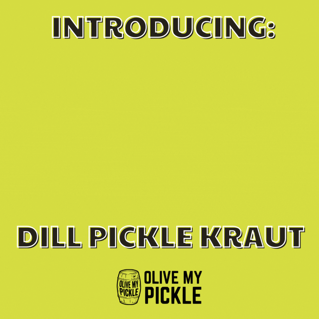 Announcing... our *BRAND NEW* product is here! 🎯 (How did we not think